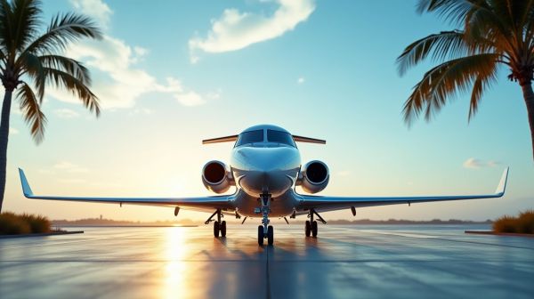 Getting your private jet quote for the best deal