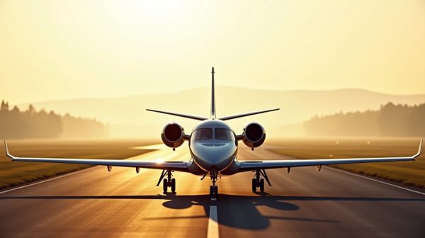 Getting your private jet quote for the best deal