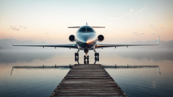 Top tips for scoring the best private jet deals