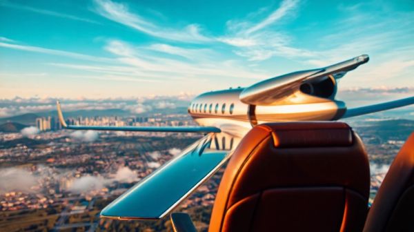 Top tips for scoring the best private jet deals